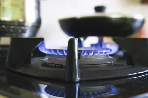 Servicio de gas butano para tu negocio.