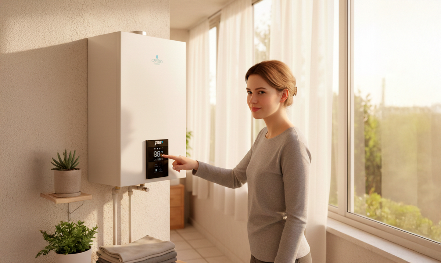 Los Mejores Calentadores de Gas al Mejor Precio y Calidad Garantizada en Elche