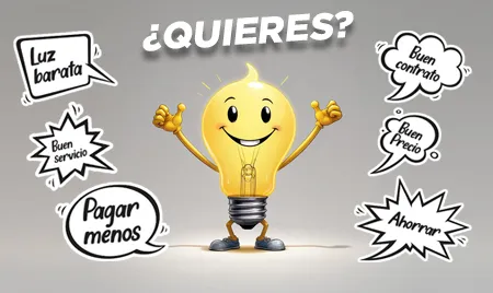 Cómo Ahorrar en tu Factura de la Luz