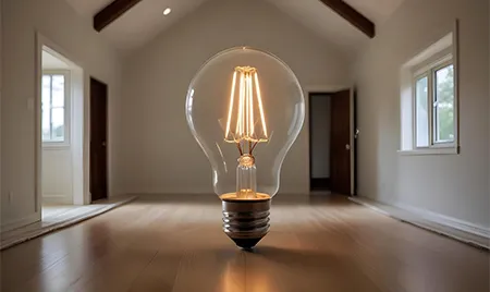 Contratar luz económica en Elche