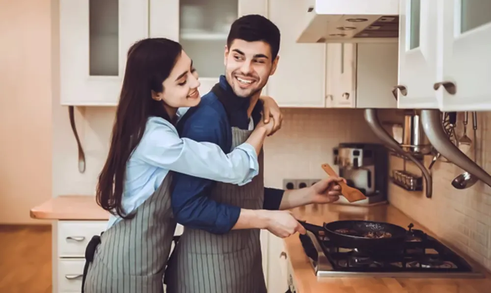 Beneficios del gas butano