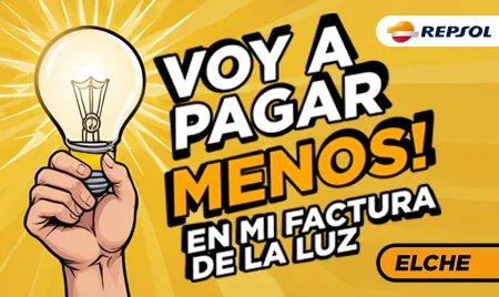 Pagar Menos en tu Factura de la Luz, La Mejor Opción en Elche