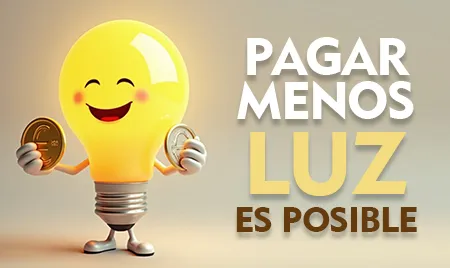 La empresa de luz más barata en Elche