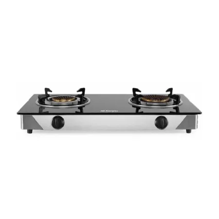 Placa de gas Orbegozo FO 2720 Negro
