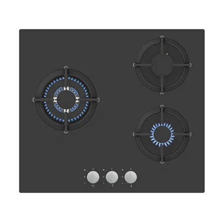 Encimera de gas CG65N