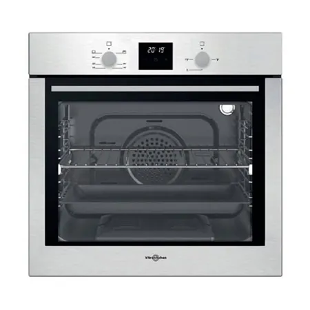 Horno a Gas VITROKITCHEN 60cm. Acero Inox